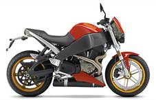 Buell XB12S